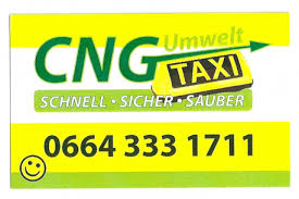 CNG Taxi